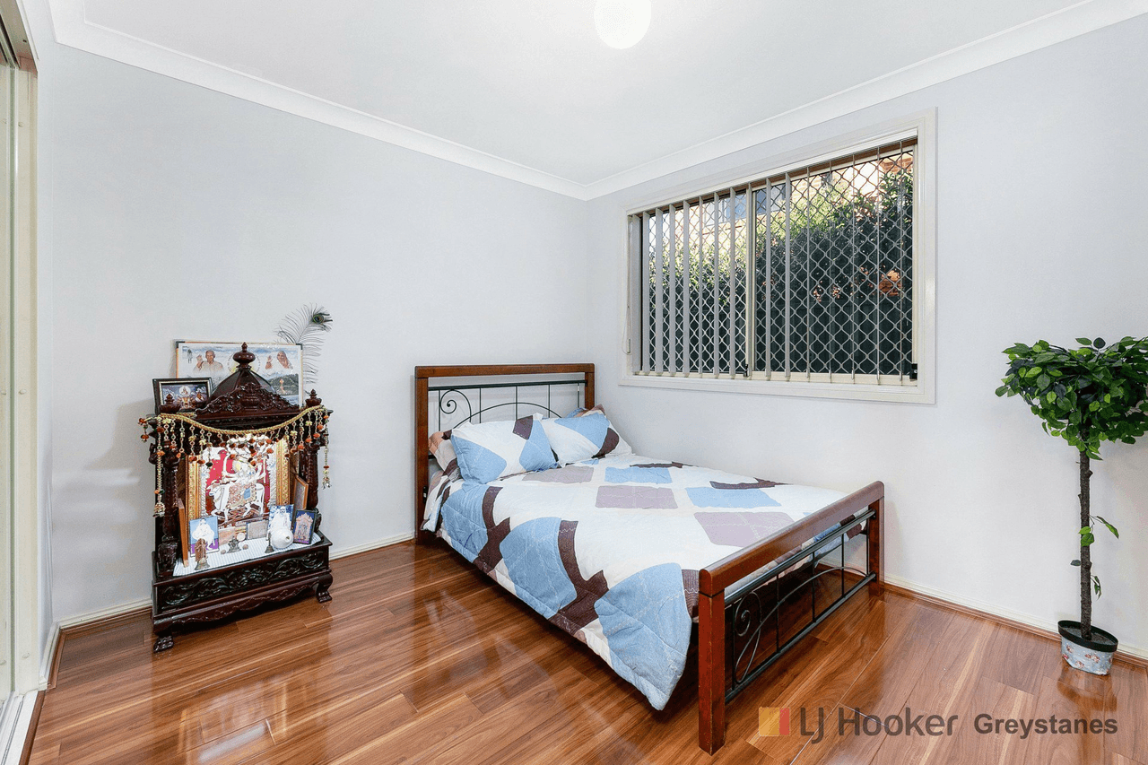 3B/24 Jersey Road, SOUTH WENTWORTHVILLE, NSW 2145