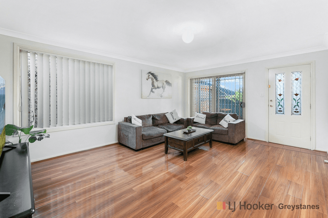 3B/24 Jersey Road, SOUTH WENTWORTHVILLE, NSW 2145