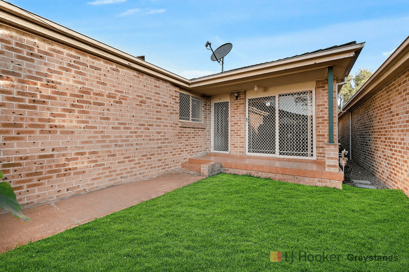 3B/24 Jersey Road, SOUTH WENTWORTHVILLE, NSW 2145
