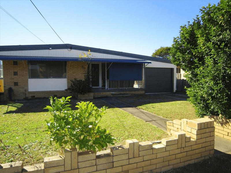 15 Cremin Street, UPPER MOUNT GRAVATT, QLD 4122