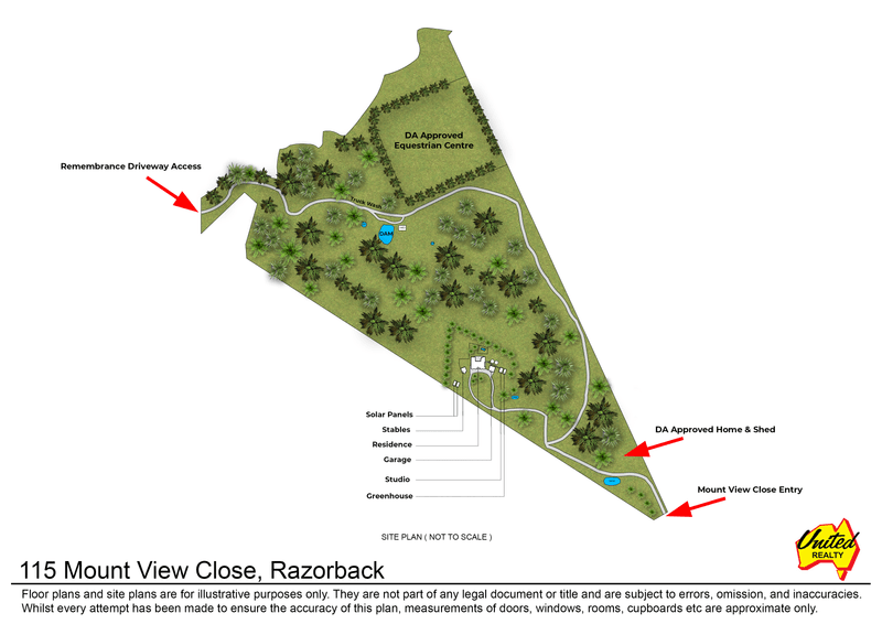 115 Mount View Close, Razorback, NSW 2571