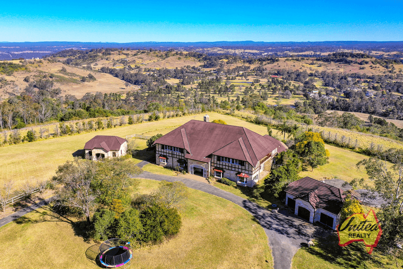 115 Mount View Close, Razorback, NSW 2571