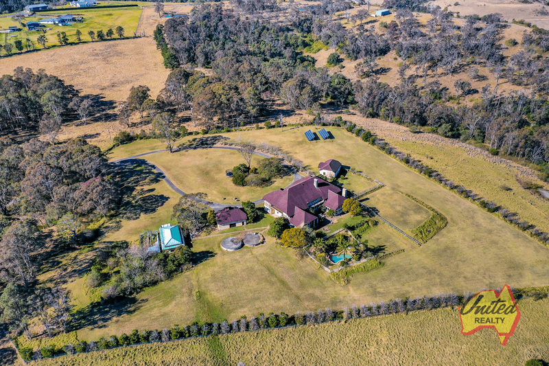 115 Mount View Close, Razorback, NSW 2571