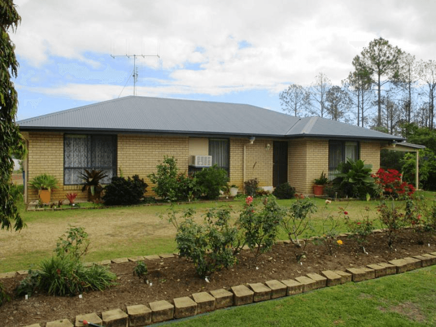 79 Arborsix Road, GLENWOOD, QLD 4570