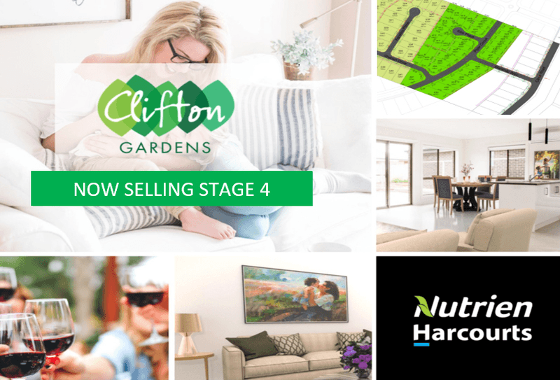 Lot 429 Clifton Gardens, GRIFFITH, NSW 2680