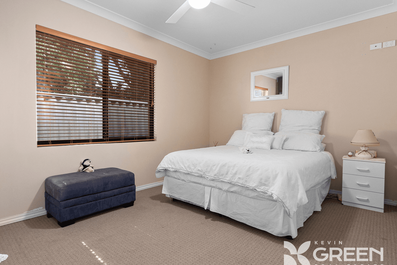 2/33 Westbury Way, Dawesville, WA 6211