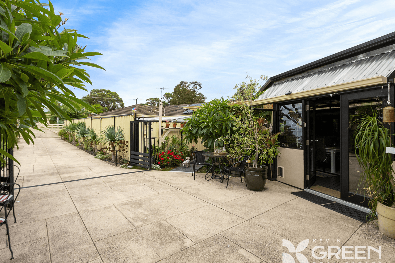 2/33 Westbury Way, Dawesville, WA 6211