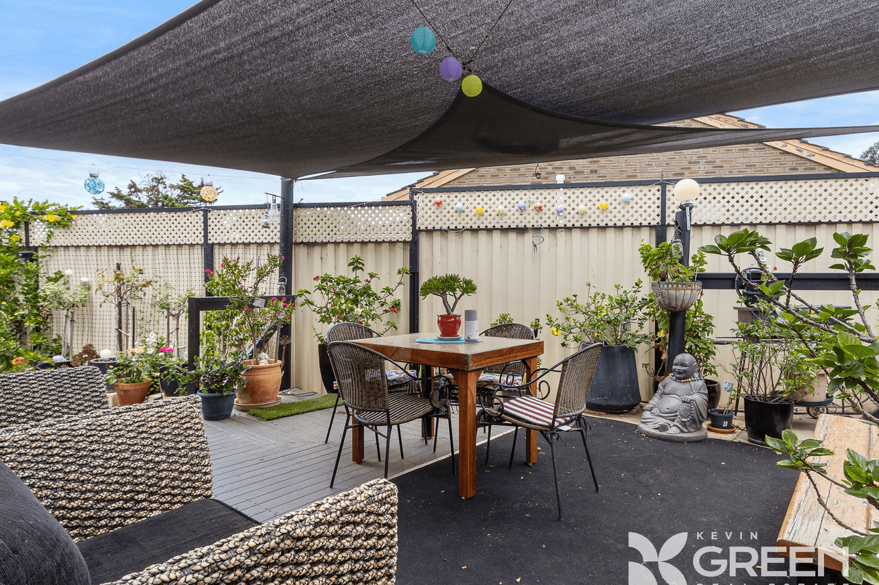 2/33 Westbury Way, Dawesville, WA 6211