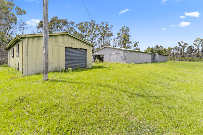 965 Myall Creek Road, Bora Ridge, NSW 2471