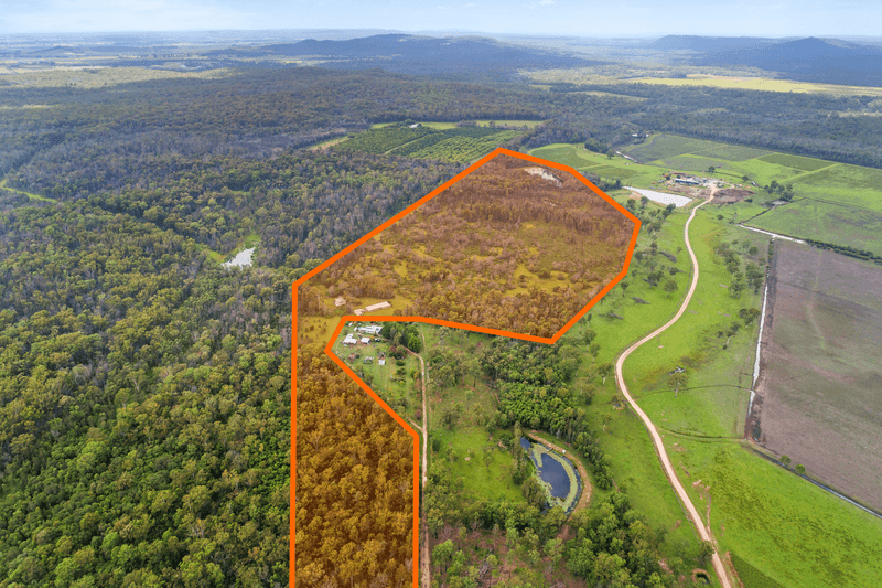 965 Myall Creek Road, Bora Ridge, NSW 2471