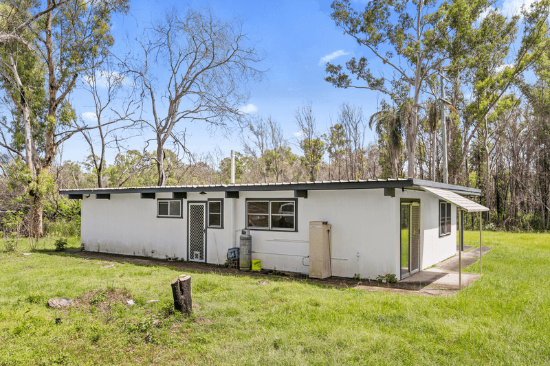 965 Myall Creek Road, Bora Ridge, NSW 2471