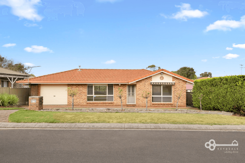 28 Yeates Street, Mount Gambier, SA 5290