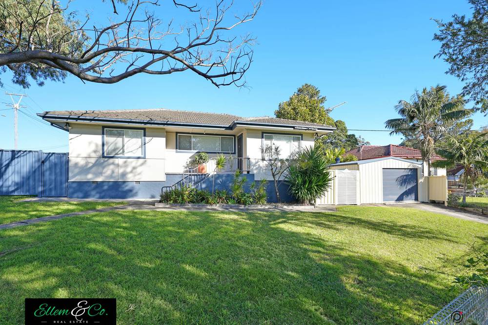9 Wall Street, Warilla, NSW 2528