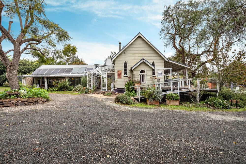 438 Milford RD, Milford, QLD 4310