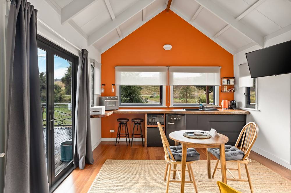 438 Milford RD, Milford, QLD 4310