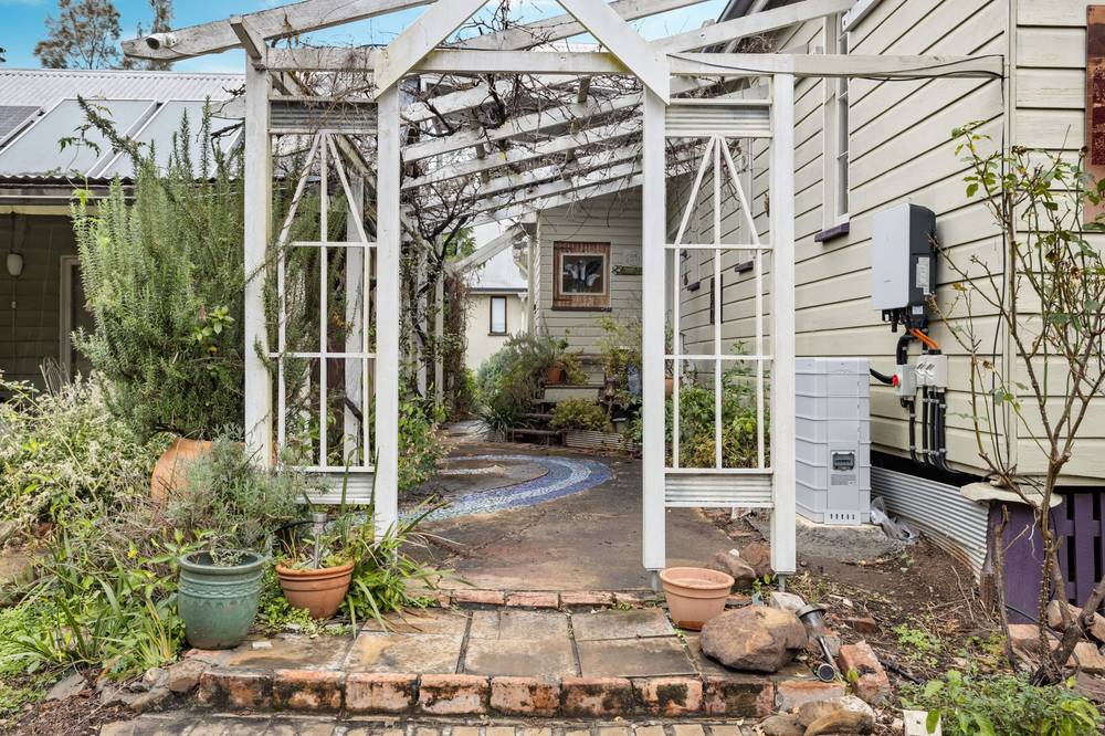 438 Milford RD, Milford, QLD 4310