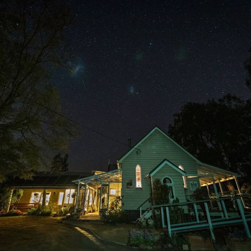438 Milford RD, Milford, QLD 4310