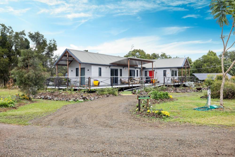 438 Milford RD, Milford, QLD 4310