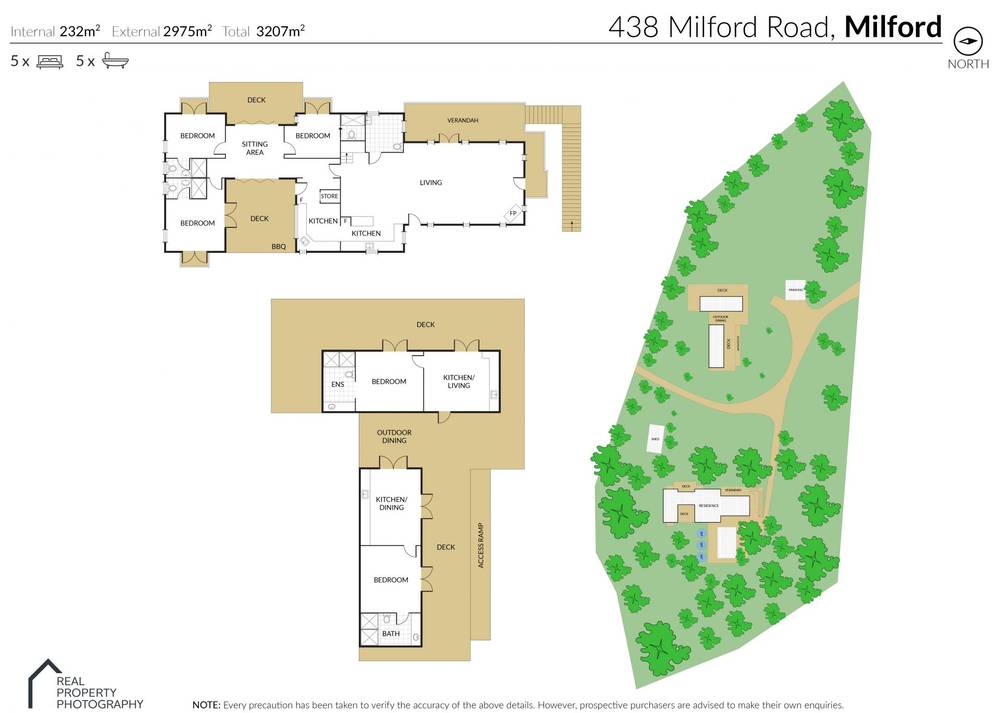 438 Milford RD, Milford, QLD 4310