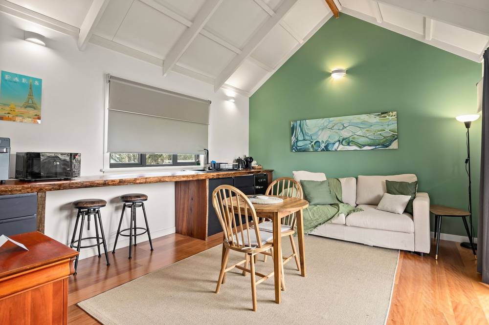 438 Milford RD, Milford, QLD 4310