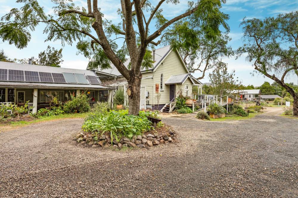 438 Milford RD, Milford, QLD 4310