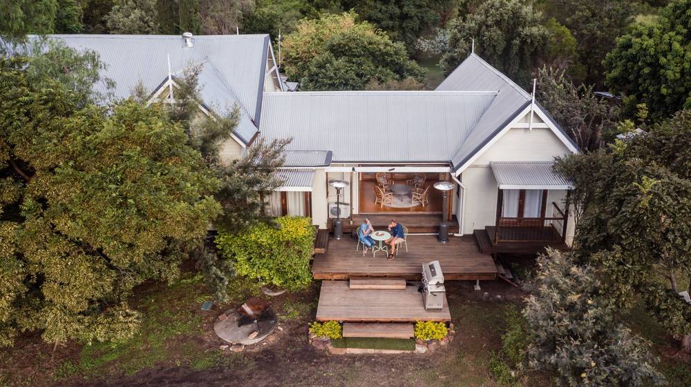 438 Milford RD, Milford, QLD 4310
