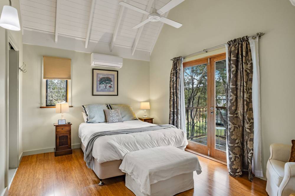 438 Milford RD, Milford, QLD 4310