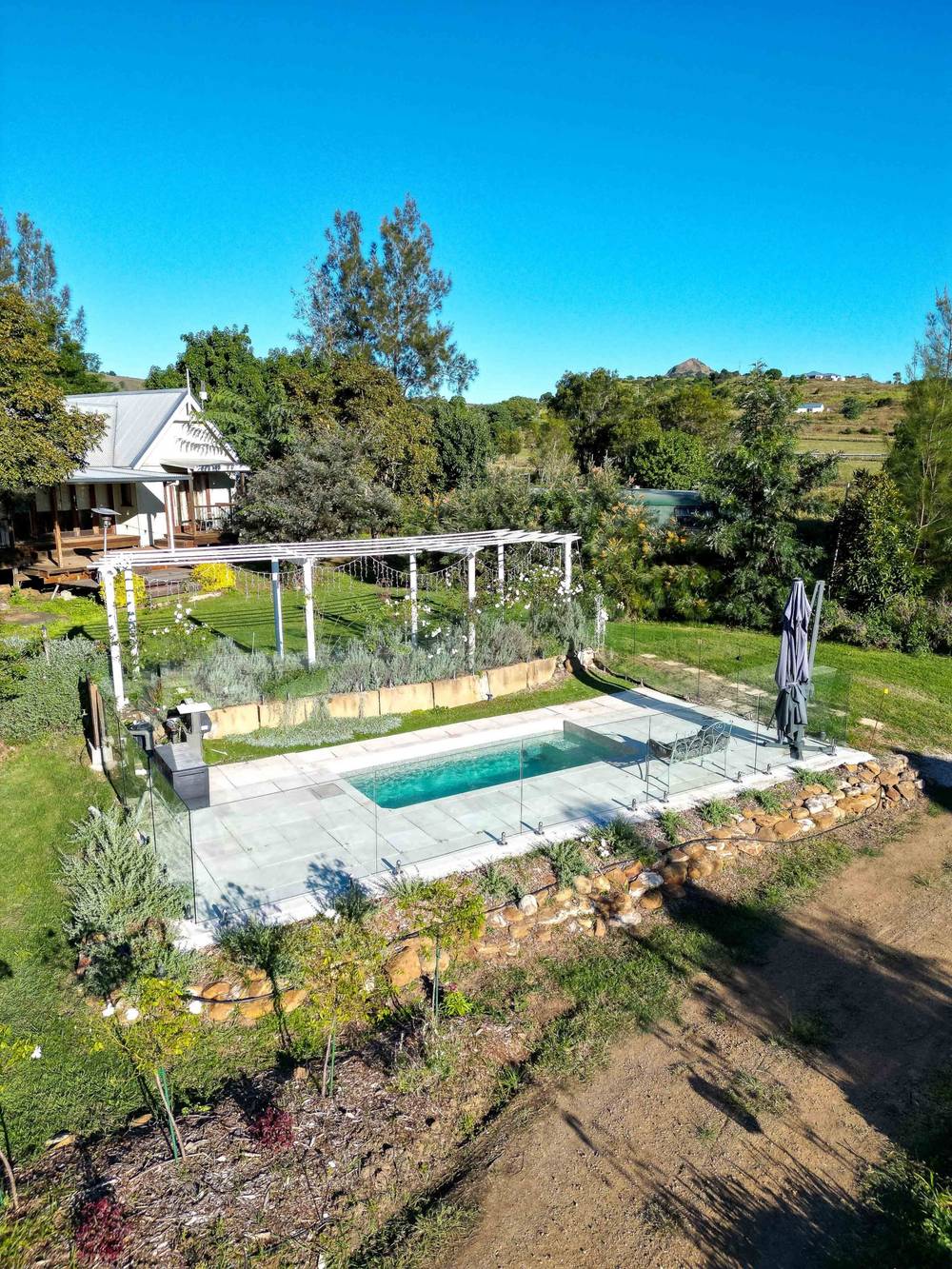 438 Milford RD, Milford, QLD 4310
