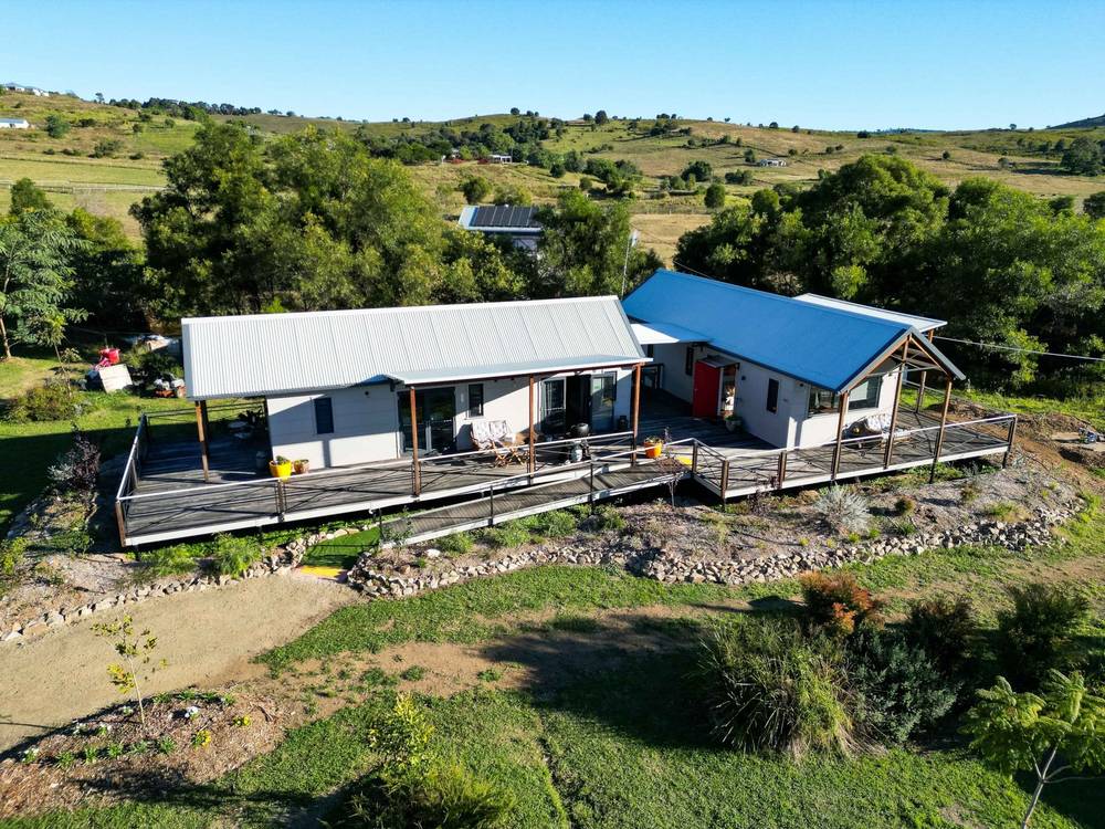 438 Milford RD, Milford, QLD 4310