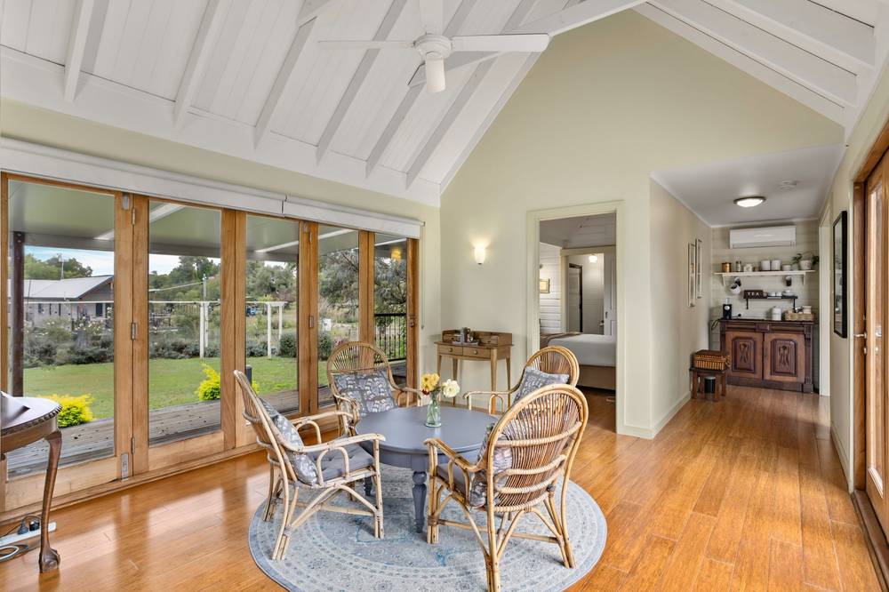 438 Milford RD, Milford, QLD 4310