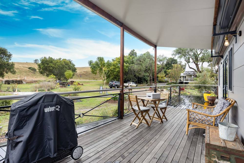 438 Milford RD, Milford, QLD 4310