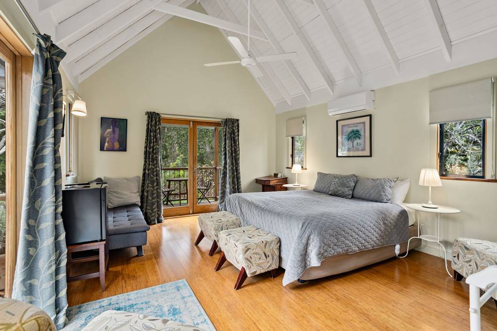 438 Milford RD, Milford, QLD 4310