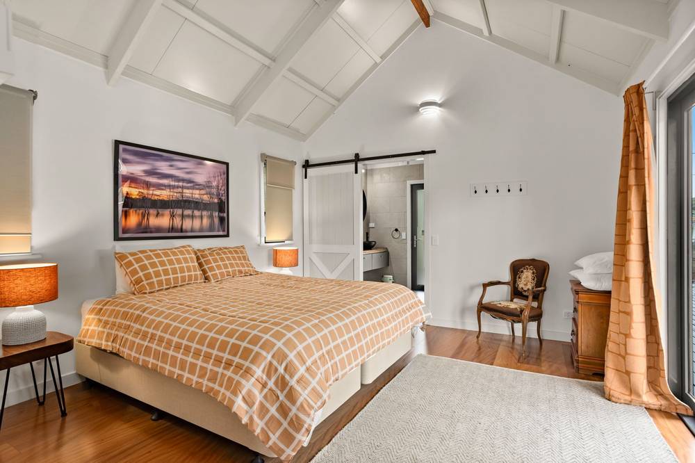 438 Milford RD, Milford, QLD 4310