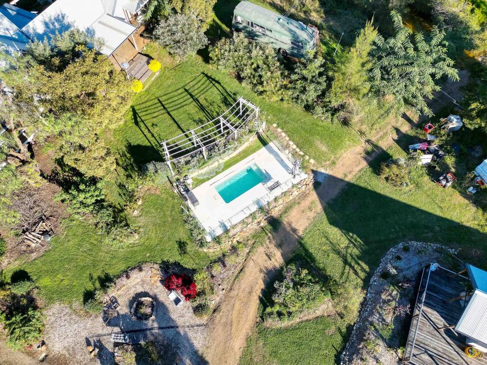 438 Milford RD, Milford, QLD 4310
