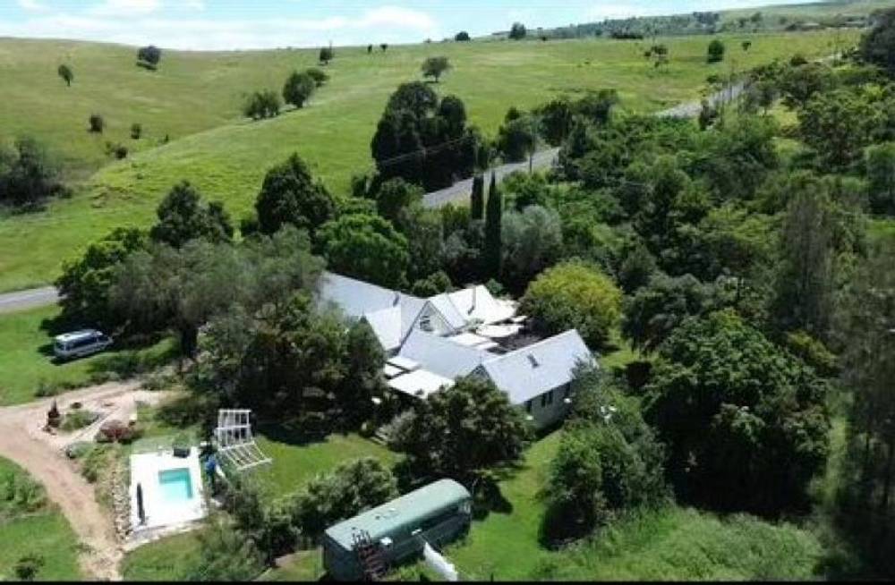 438 Milford RD, Milford, QLD 4310