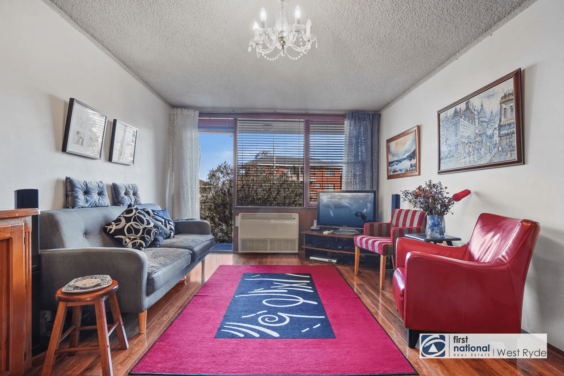 24/261-267 Blaxland Road, Ryde, NSW 2112