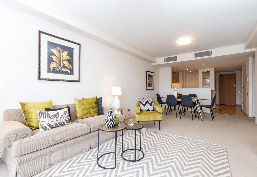 401/30 Glen Street, MILSONS POINT, NSW 2061