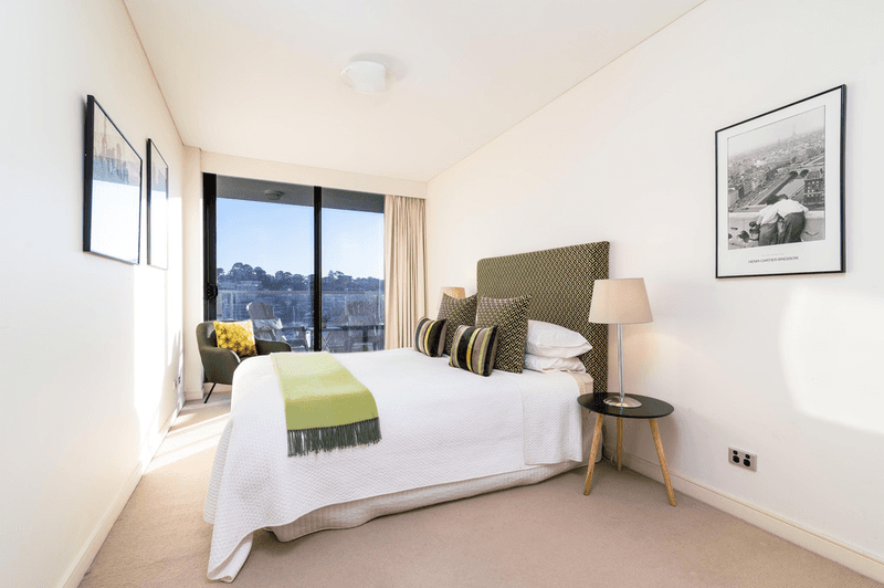 401/30 Glen Street, MILSONS POINT, NSW 2061