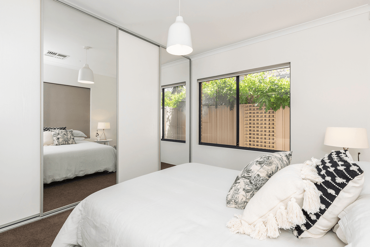 33 Buxton Street, MOUNT HAWTHORN, WA 6016