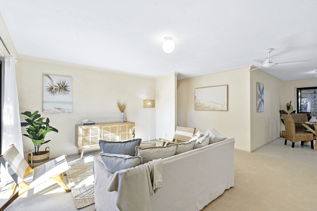 1/22-24 Dunlin Drive, Burleigh Waters, QLD 4220