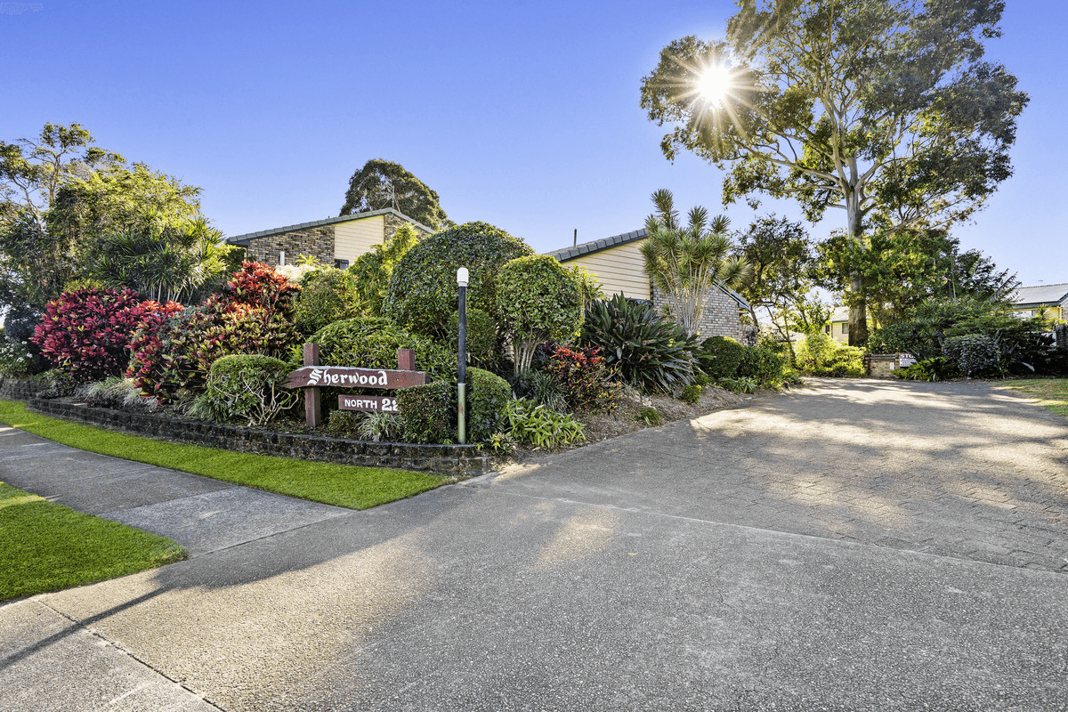 1/22-24 Dunlin Drive, Burleigh Waters, QLD 4220