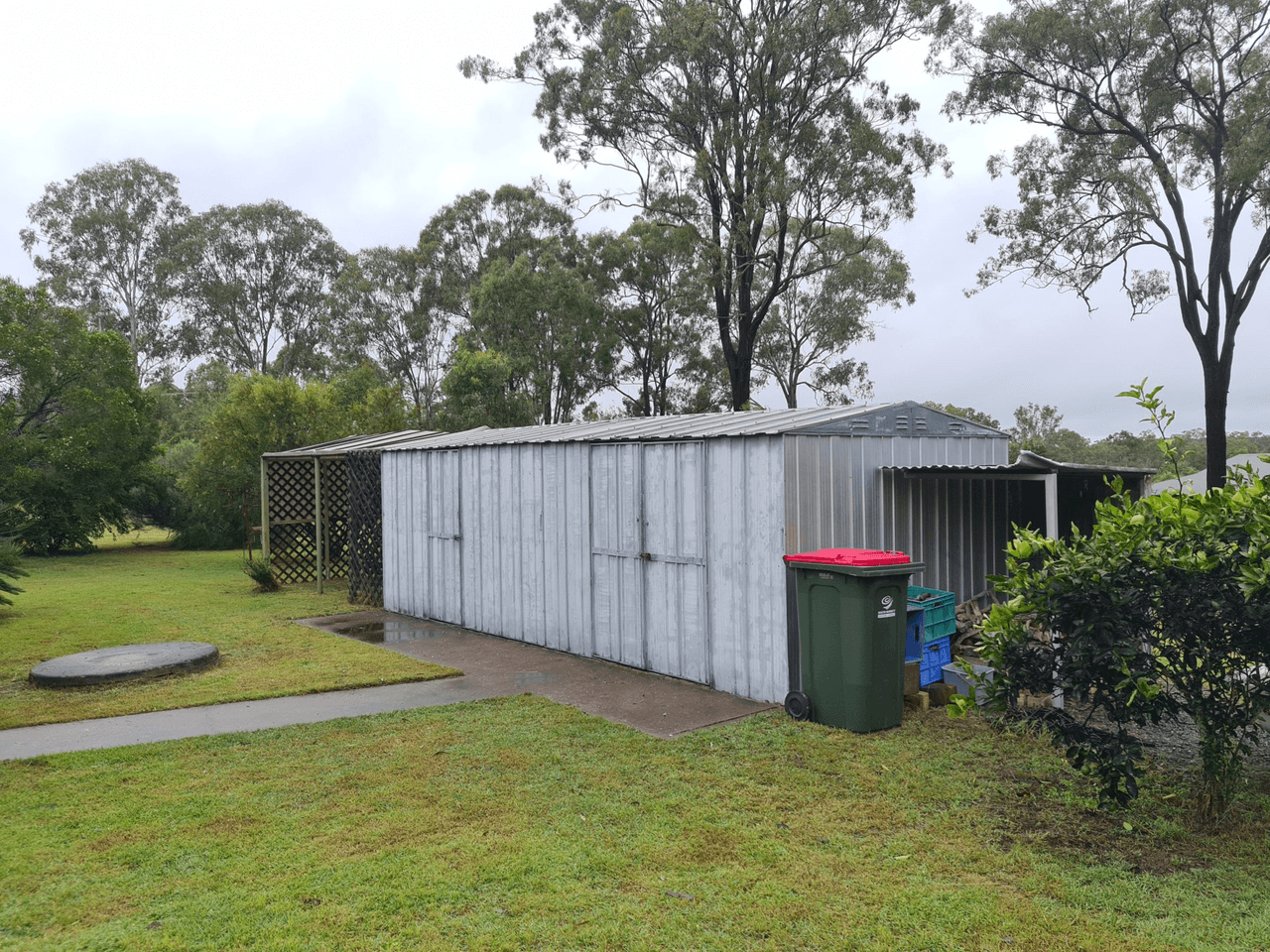 44 Oliver Road, NANANGO, QLD 4615