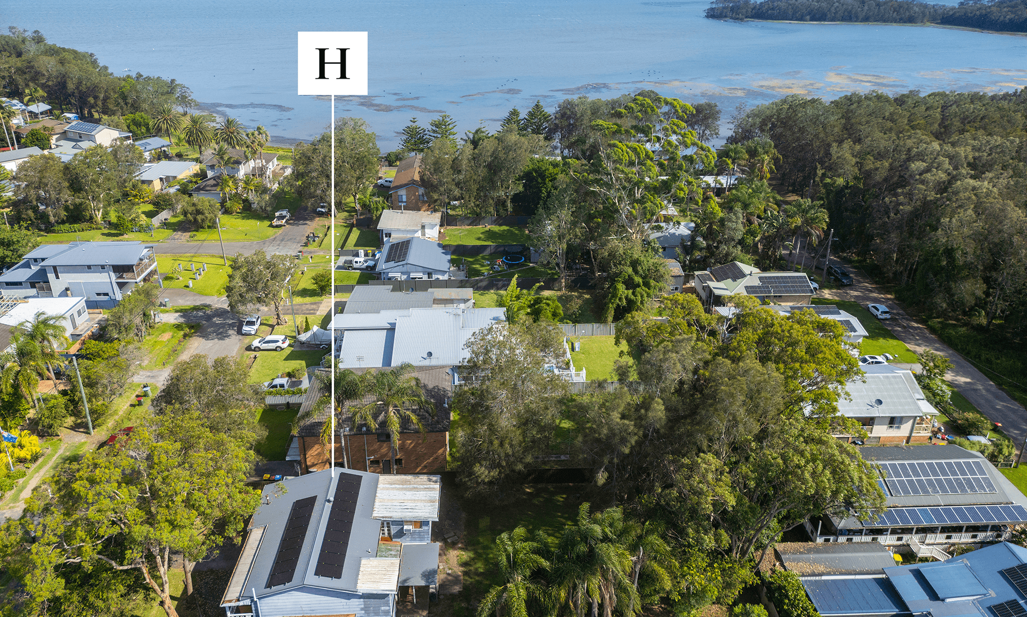 18 Hastings Street, Rocky Point, NSW 2259