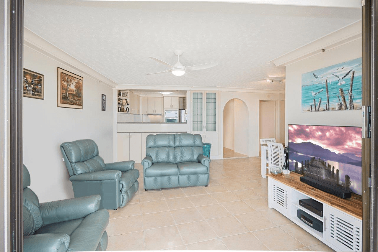 17B/973 Gold Coast Highway, PALM BEACH, QLD 4221