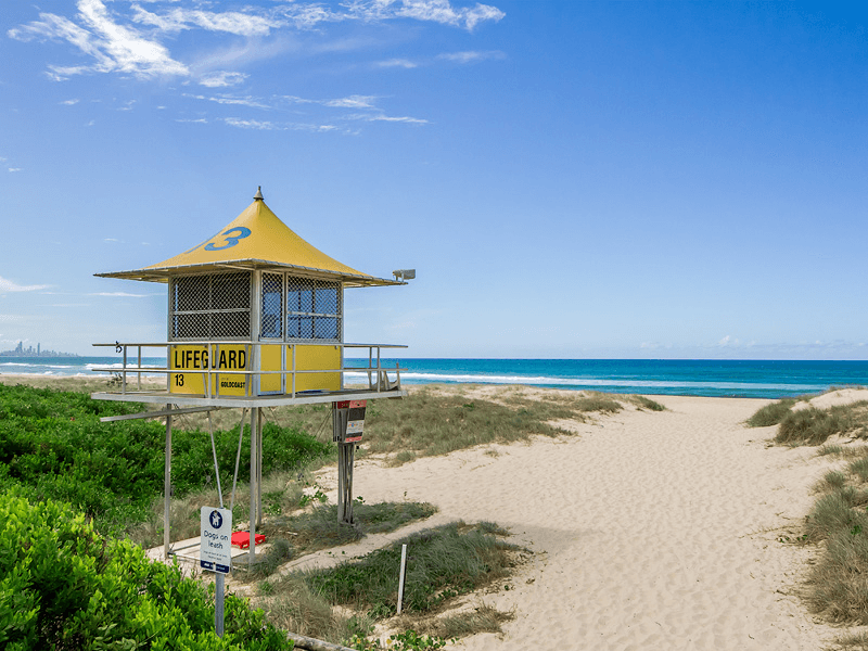 17B/973 Gold Coast Highway, PALM BEACH, QLD 4221