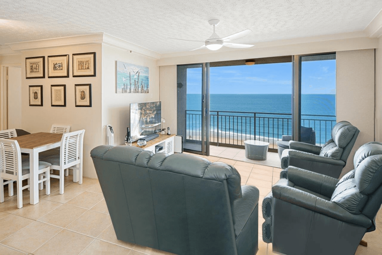 17B/973 Gold Coast Highway, PALM BEACH, QLD 4221