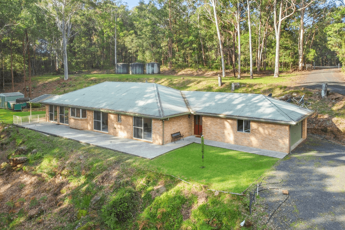 1544 Murrays Run Road, Murrays Run, NSW 2325