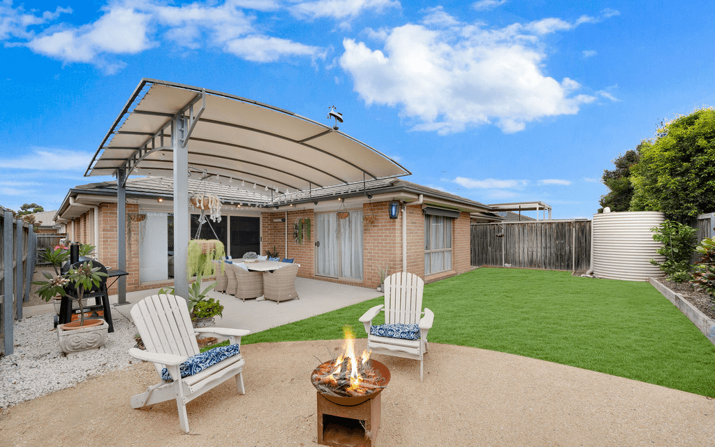 6 Tegel Street, SPRING FARM, NSW 2570