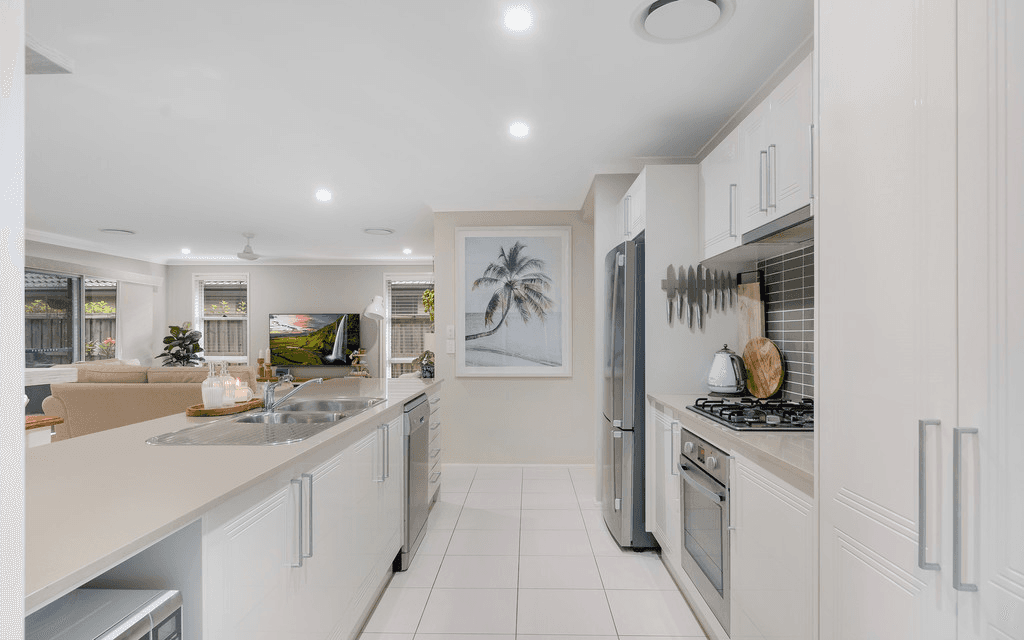 6 Tegel Street, SPRING FARM, NSW 2570