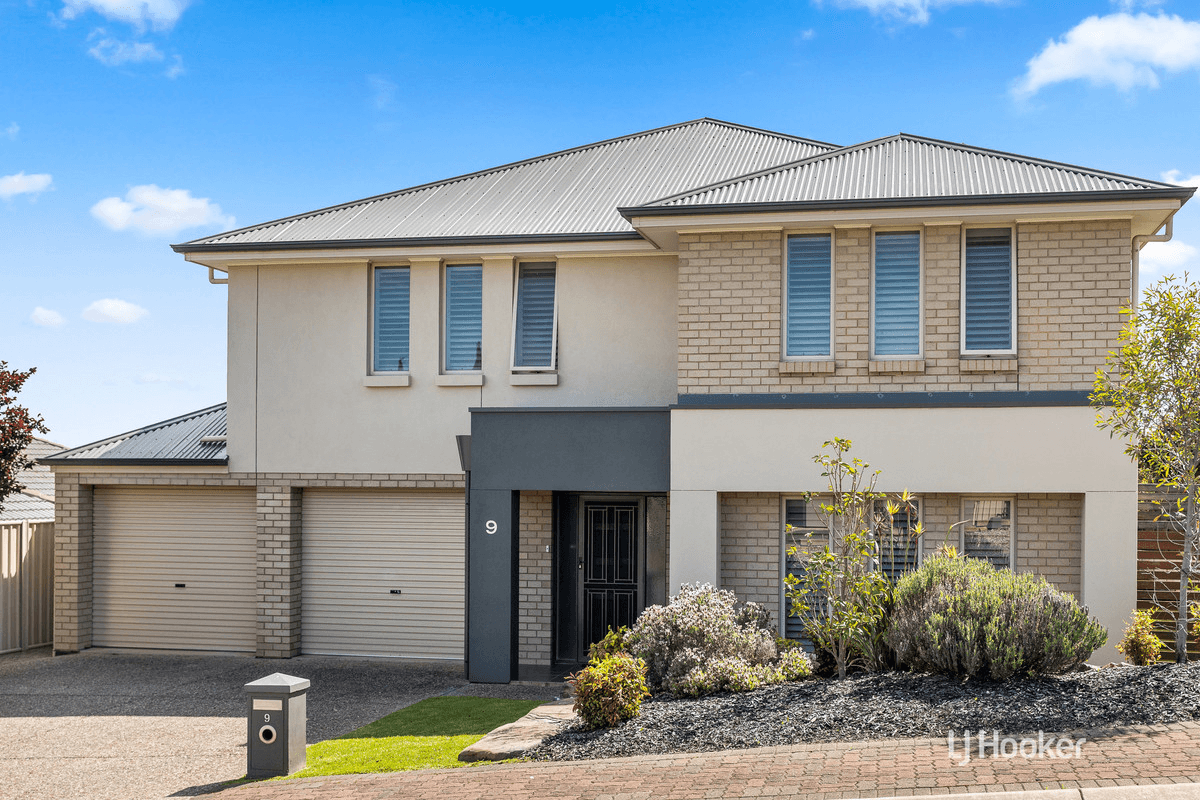 9 Adam Street, GOLDEN GROVE, SA 5125